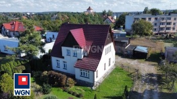 Dom na  sprzedaż Brodnica - Dom z dużą działką
