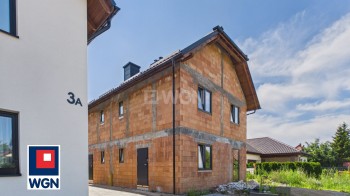 Dom na  sprzedaż Brodnica - Pół bliźniaka w cenie mieszkania