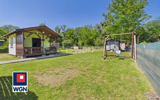Dom letniskowy na sprzedaż Brodnica